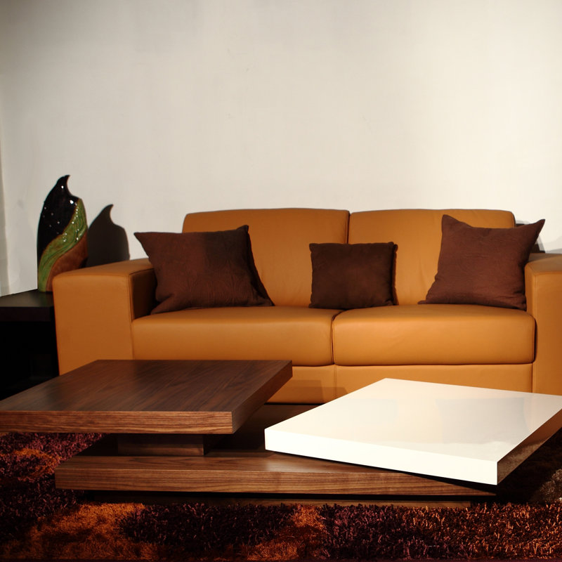 Hokku Designs Action Coffee Table & Reviews | Wayfair Hokku Designs Action Coffee Table & Reviews | Wayfair